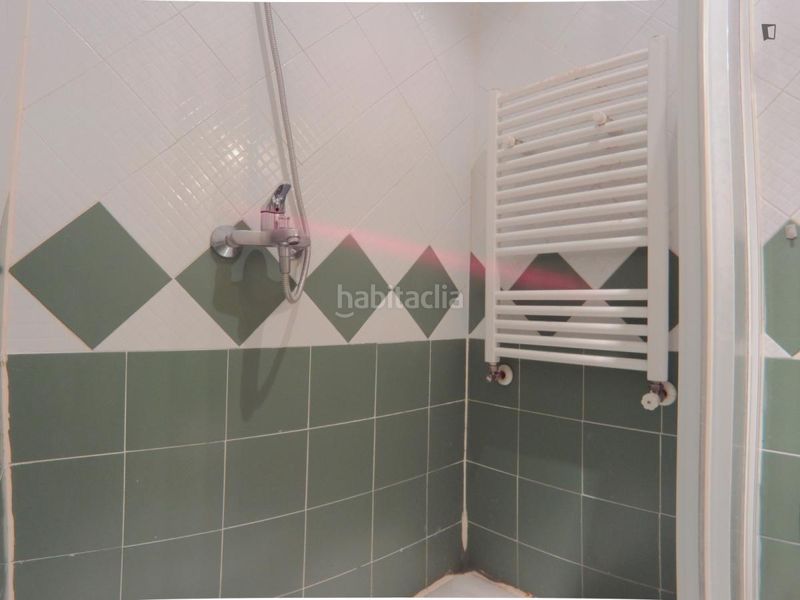 Foto f6cf051c-1e33-410c-8e13-00fbf6203ca8. Miete appartement mit heizung in Sol Madrid