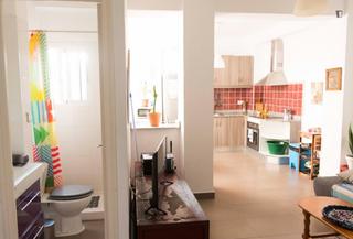 Location Appartement à Carolinas Bajas