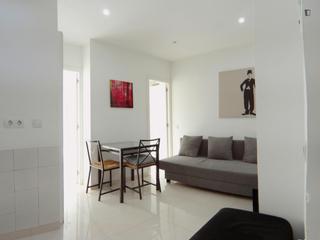 Lloguer Apartament a Puerta del Ángel