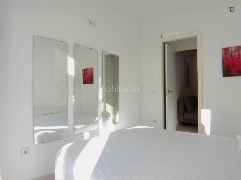 Foto a2b94c62-7440-42bd-8fea-e8c861ec160a. Rent apartment in Puerta del Ángel Madrid