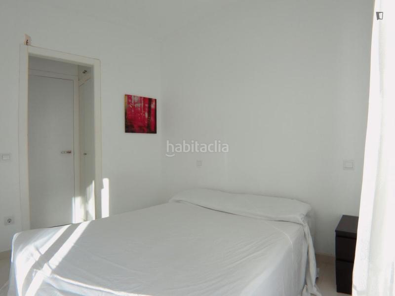 Foto c54203ad-f454-4565-85a8-720f4fab7e53. Rent apartment in Puerta del Ángel Madrid