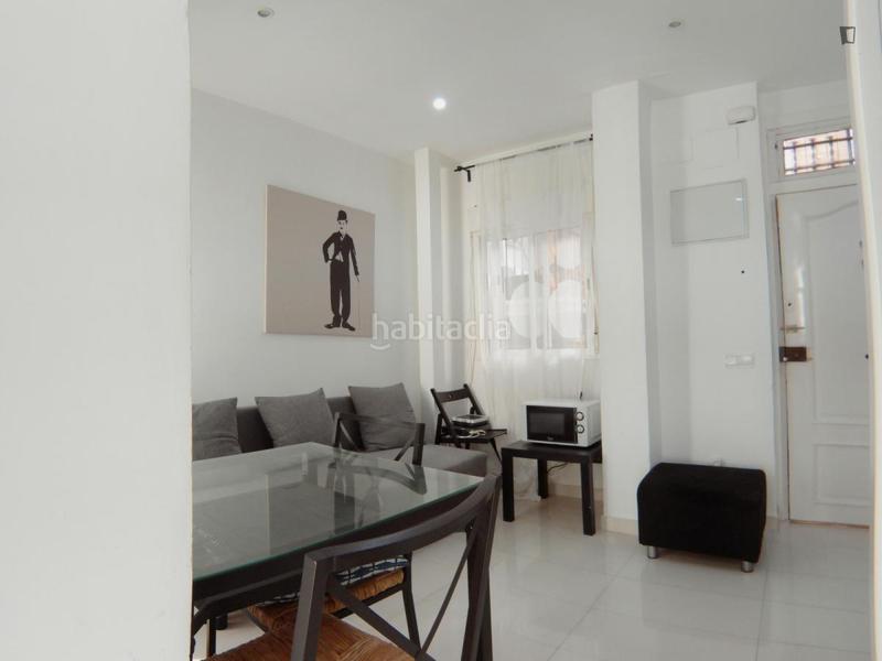 Foto cd1797bf-38e9-44b8-bfd3-ac212f834bd4. Rent apartment in Puerta del Ángel Madrid