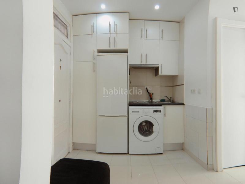 Foto 1f50007f-fce2-41f0-87f2-a8d402c67f65. Location appartement dans Puerta del Ángel Madrid