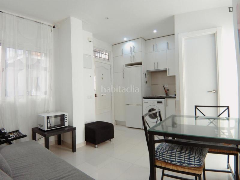 Foto 38e3b4c5-19df-4221-9201-df37832db470. Location appartement dans Puerta del Ángel Madrid