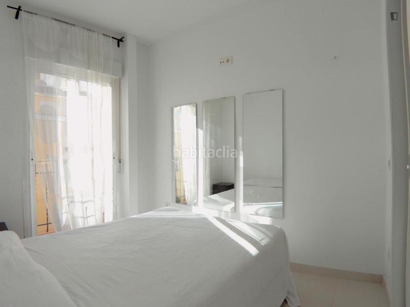 Foto cee3fe39-482b-4349-9b8b-94a13596ca3e. Location appartement dans Puerta del Ángel Madrid