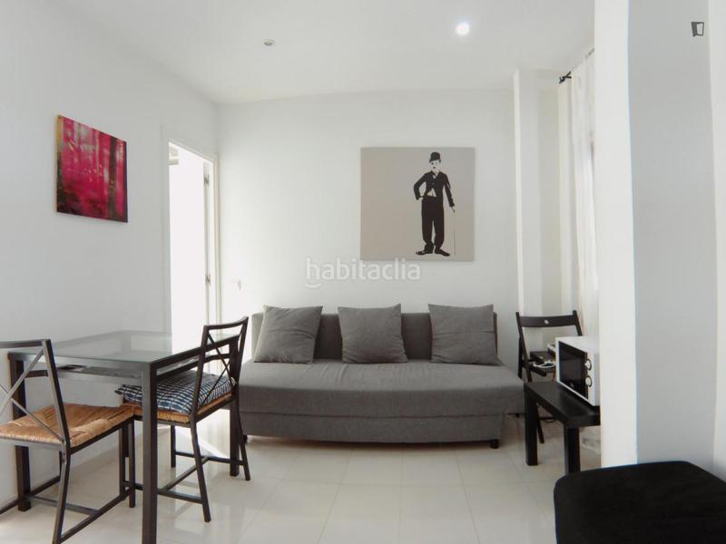 Foto da2c9749-ee27-4551-8295-4848b010cadc. Location appartement dans Puerta del Ángel Madrid