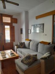 Lloguer Apartament a El Cabanyal-El Canyamelar