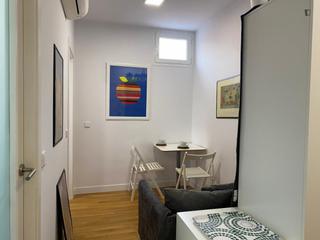 Alquiler Apartamento en Trafalgar