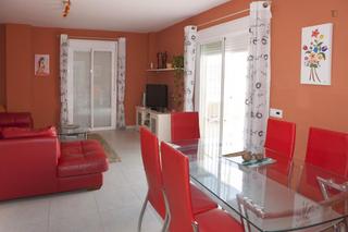 Lloguer Apartament a Santiago - Coronación