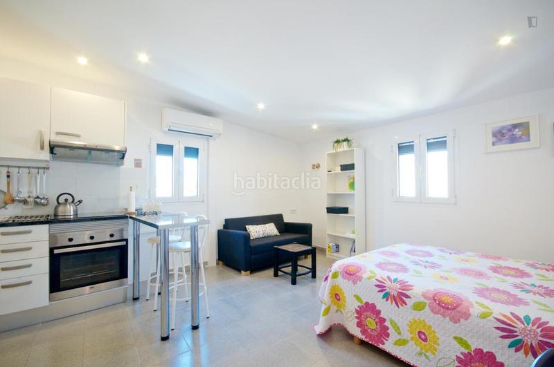 Foto e6dbe8b9-61f7-45ee-8a29-87d4ac402e82. Affitto monolocale in Gòtic Barcelona