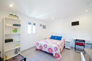 Location Studio à Gòtic