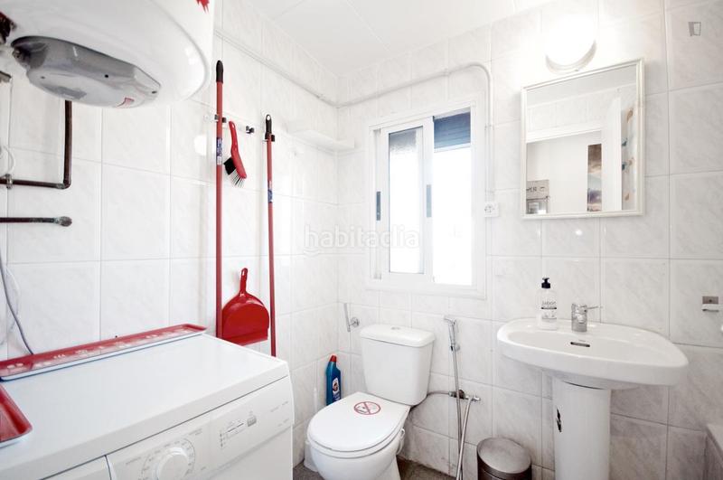 Foto 0c49deb9-076b-4ea4-ab90-28969db695ee. Miete studiowohnung in Gòtic Barcelona