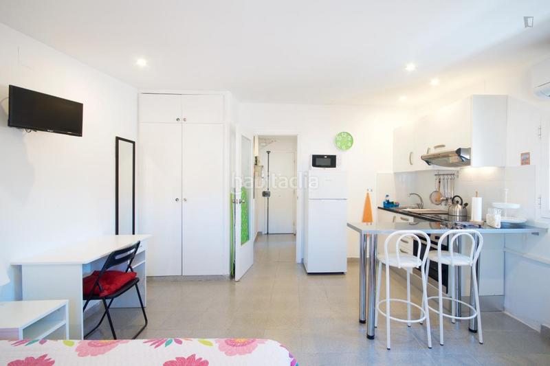 Foto 0df2be92-a44a-4daf-ab6d-b8c743b87826. Miete studiowohnung in Gòtic Barcelona