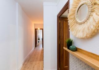Alquiler Apartamento en San Ildefonso