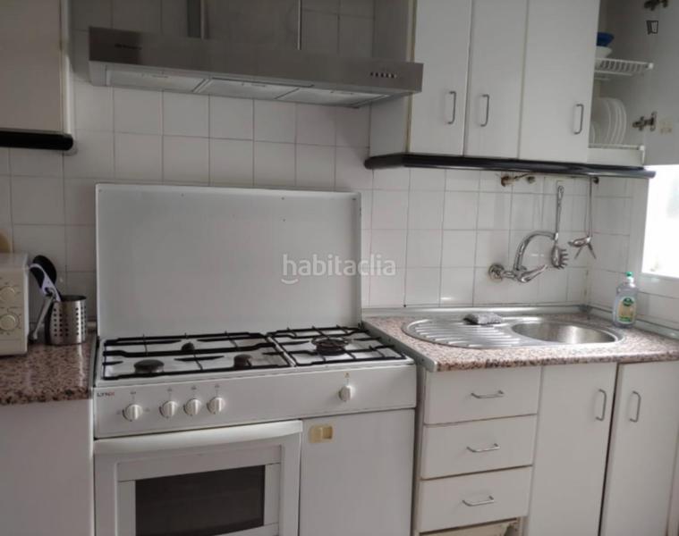 Foto 04c8496e-8b62-4039-b2f4-250034562fd5. Miete appartement in San Ildefonso Granada