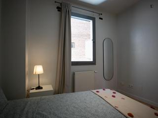 Affitto Piccolo appartamento in Palacio