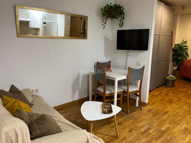 Foto 1fe70345-d664-46e4-b190-5912144c8a8d. Miete studiowohnung mit heizung in Sant Antoni Barcelona