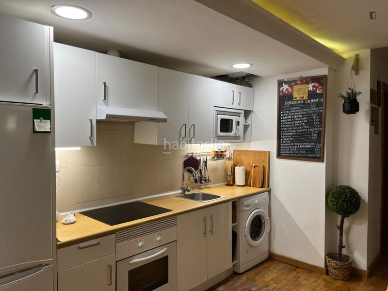 Foto 58813328-9dcb-45ef-bc33-fb1e035e6d09. Miete studiowohnung mit heizung in Sant Antoni Barcelona