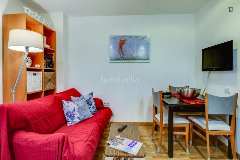 Foto 603ae5e3-22c3-41e9-804b-ca9cc78d39ed. Miete studiowohnung mit heizung in Sant Antoni Barcelona