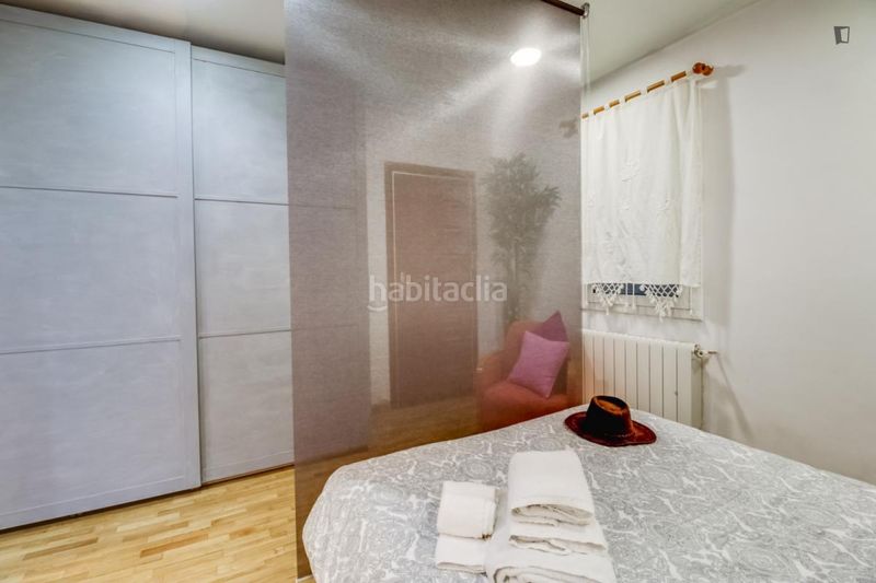 Foto 680f2e3a-43ee-4341-9528-69349a0dee22. Miete studiowohnung mit heizung in Sant Antoni Barcelona