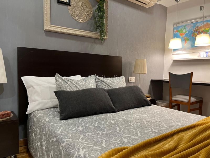 Foto 7fb79c19-b257-4ffd-bf75-60c65bdc8477. Miete studiowohnung mit heizung in Sant Antoni Barcelona
