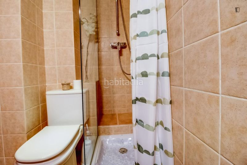 Foto a26faaae-93e8-4b3b-b991-5d9325ce4a76. Miete studiowohnung mit heizung in Sant Antoni Barcelona