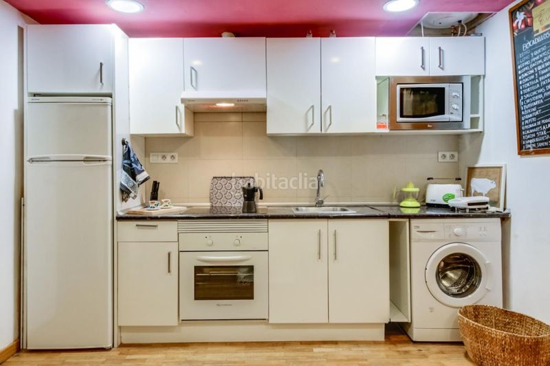 Foto b5a66346-a151-4005-a5d8-662a3dc2ed25. Miete studiowohnung mit heizung in Sant Antoni Barcelona