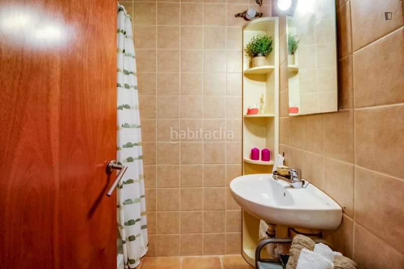 Foto b77ba184-7166-478c-bc7d-eeaca0565d03. Miete studiowohnung mit heizung in Sant Antoni Barcelona