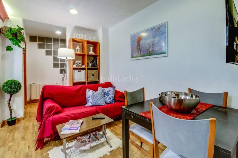Foto cc0d7e86-2875-4044-b150-945d1b081664. Miete studiowohnung mit heizung in Sant Antoni Barcelona