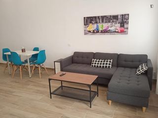 Alquiler Apartamento en Raval