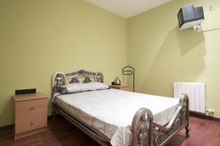 Miete Appartement in Vallcarca - Penitents