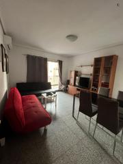 Rent House in Ciutat Universitaria
