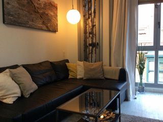 Apartment in Palacio