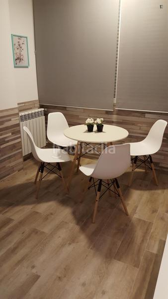 Foto 2800fa2a-071a-427f-a27c-a1918f05ceba. Lloguer apartament amb calefacció a Palos de Moguer Madrid