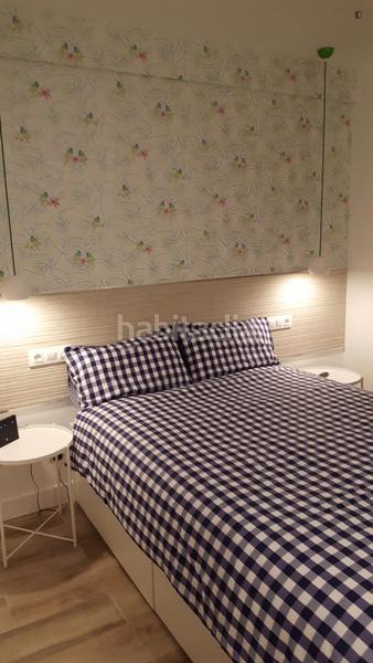 Foto 1e77899a-7e01-4b43-a541-783bb2b0f308. Location appartement avec chauffage dans Palos de Moguer Madrid