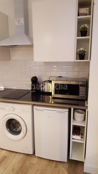 Foto 5d54dff5-cb51-4905-afb2-a0b61d29d4eb. Location appartement avec chauffage dans Palos de Moguer Madrid