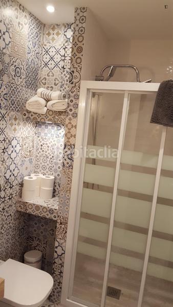 Foto 8f46b3a3-b046-4d10-84d0-969055d796a7. Location appartement avec chauffage dans Palos de Moguer Madrid