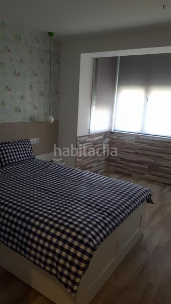Foto 1bd2742c-4360-40e0-a098-324bf1e762d0. Affitto piccolo appartamento con riscaldamento in Madrid