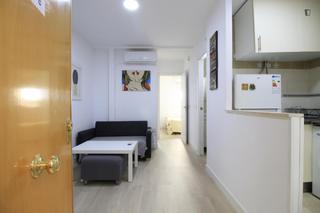 Location Appartement à Puerta del Ángel