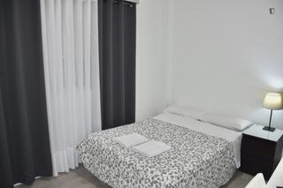 Alquiler Estudio en Arapiles
