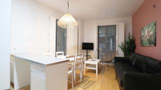 Rent Apartment in Palacio