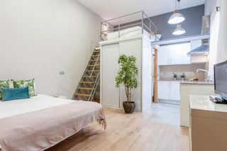 Affitto Monolocale in Universidad-Malasaña