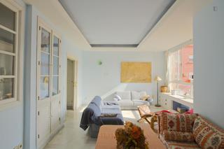 Lloguer Apartament a Los Remedios