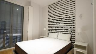 Alquiler Apartamento en Palacio