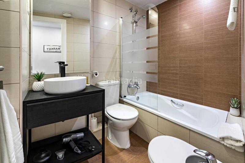 Foto 6d9c10f4-18b7-481b-a6fd-c12f8c24e0e5. Lloguer apartament amb calefacció a Collblanc Hospitalet de Llobregat (L´)