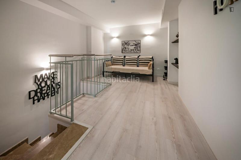 Foto eb712739-f8fa-488b-81b6-71e4bf2eee73. Lloguer apartament amb calefacció a Collblanc Hospitalet de Llobregat (L´)