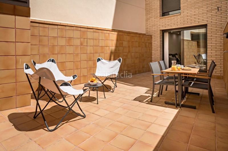 Foto f46ceab7-e385-4272-be7b-81b6b46787f2. Lloguer apartament amb calefacció a Collblanc Hospitalet de Llobregat (L´)