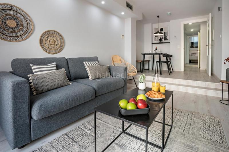 Foto 4fc29f50-3662-40bc-b580-c1cc07c08fc1. Rent apartment with heating in Collblanc Hospitalet de Llobregat (L´)