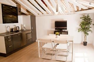 Miete Appartement in Palacio