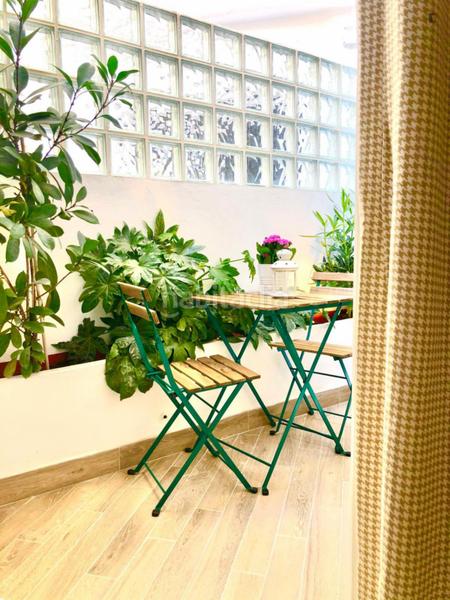 Foto e8a8797c-33d5-4c00-b194-021a1e336a51. Lloguer apartament a Barrio de Patraix Valencia